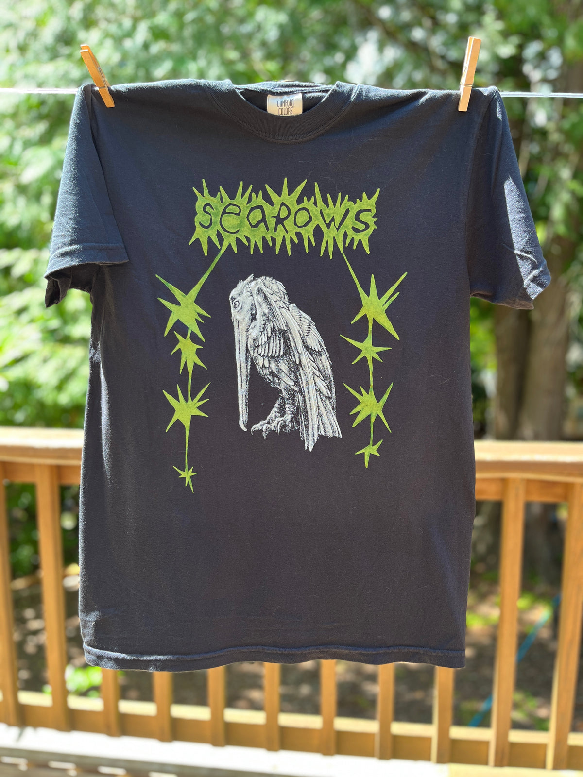 Searows Creacher T-Shirt